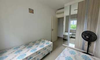 Imagem 7: Condominio Reserva das Praias 2 Quartos Mobiliado I Ponta Negra