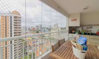 Imagem 7: Venda Apartamento 3 Dormitórios - 143 m² Chácara Santo Antônio