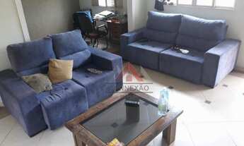 Imagem 7: Apartamento com 3 dormitórios para alugar, 75 m² por R$ 1.760,00/mês - Vila Costa - Suzano