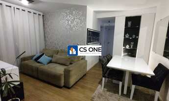 Imagem: Apartamento para aluguel, 2 quartos, Centro