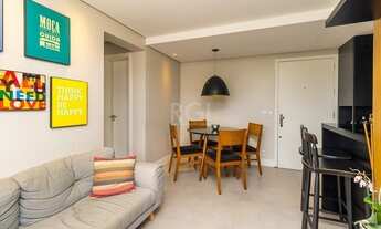 Imagem 4: Apartamento em Passo da Areia