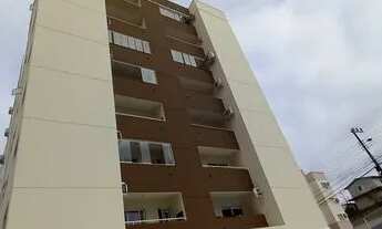 Imagem 4: Apartamento 2 quartos sacada com churrasqueira em Biguaçu/SC