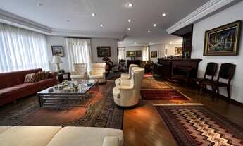 Imagem 4: Apartamento - Cambuí - Campinas