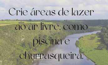 Imagem: Lotes em Condomínio em Atibaia e Ibiúna