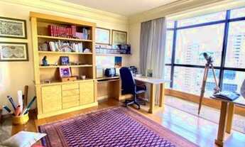 Imagem 6: Cobertura, 400 m² - venda por R$ 2.190.000,00 ou aluguel por R$ 14.981,60/mês - Vila Virgí