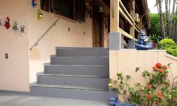 Imagem: Chácara a Venda em Condomínio de Itpeva