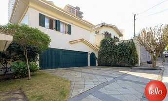 Imagem 2: São Paulo - Casa Padrão - Pinheiros