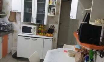 Imagem 4: Casa térrea c/ 266 mts de terreno salão nos fundos de 7x6