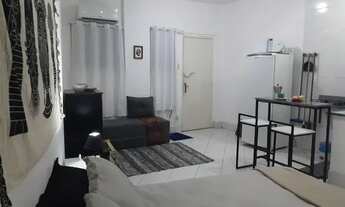 Imagem 4: Aluga-se stúdio mobiliado