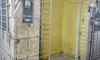 Imagem 2: Casa no Engenho do meio próx. A UFPE