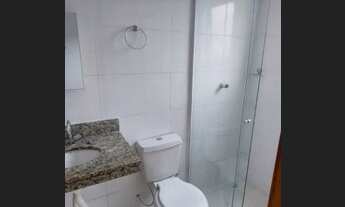 Imagem 6: Apartamento com 2 dormitórios para alugar, 50 m² por R$ 1.594,80/mês - Parque das Nações