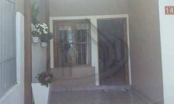 Imagem 3: Casa para Venda - 109.84m², 2 dormitórios, sendo 1 suites, 1 vaga - Hípica