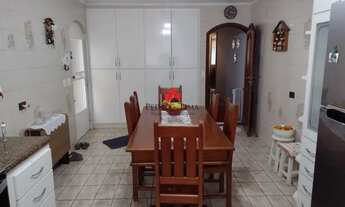 Imagem 5: Sobrado Frontal com 3 dormitórios sendo 1 suíte e 4 vagas subterrâneas na Vila Aricanduva