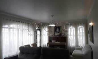 Imagem 2: SAO PAULO - Casa Padrão - BOSQUE DA SAUDE