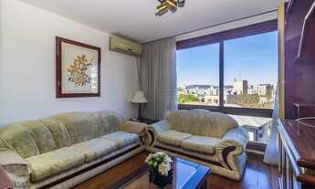 Imagem: PORTO ALEGRE - Apartamento Padrão - Rio