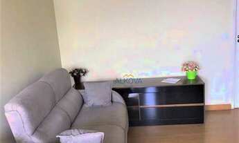 Imagem 4: Apartamento Duplex com 3 dormitórios à venda, 96 m² por R$ 960.000,00 - Jardim Aquarius