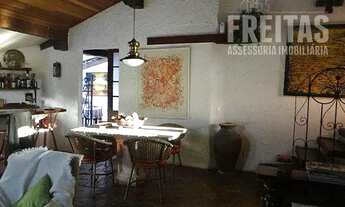 Imagem 6: CASA A VENDA EM ALPHAVILLE - RESIDENCIAL ALPHAVILLE 6