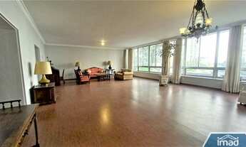 Imagem: Amplo apartamento de 4 dormitórios 2 vagas