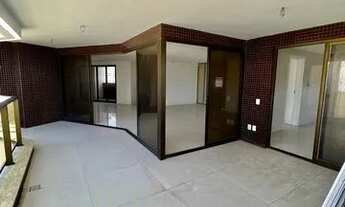 Imagem 4: Apartamento de 235m² no bairro Meireles, 3 suítes, 4 vagas, vista mar