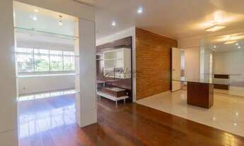 Imagem 5: Locação Apartamento 3 Dormitórios - 120 m² Itaim Bibi