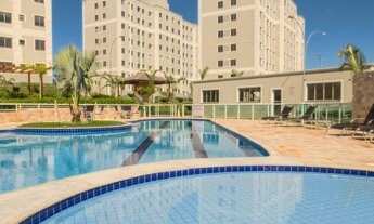 Imagem: Apartamento com 2 quartos no Spazio Leopoldina