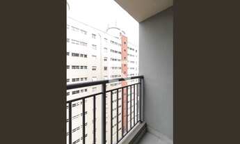 Imagem 5: Apartamento para Aluguel - Perdizes, 1 Quarto, 25 m2