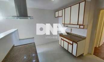 Imagem 4: Apartamento-À VENDA-Lagoa-Rio de Janeiro-RJ