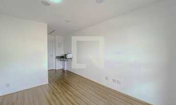 Imagem 5: Apartamento para Aluguel - Belém, 1 Quarto, 24 m2