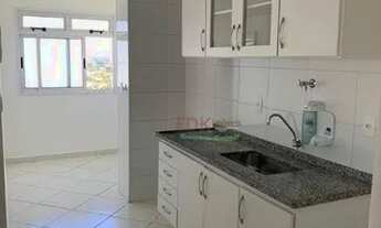 Imagem 6: Apartamento com 2 dormitórios à venda, 82 m² por R$ 450.000,00 - Jardim das Nações - Tauba