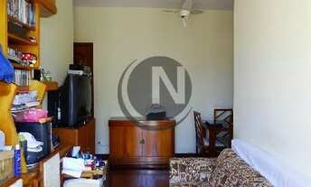 Imagem 2: Apartamento-À VENDA-Humaitá-Rio de Janeiro-RJ