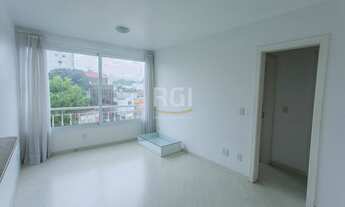 Imagem 4: Apartamento para Venda - 46m², 1 dormitório, churrasqueira, 1 vaga - Menino Deus
