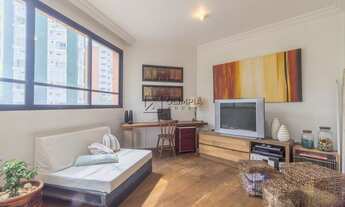 Imagem 2: Apartamento Venda Vila Mariana 120 m² 3 Dormitórios