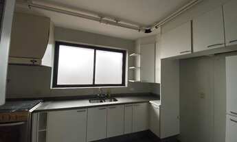 Imagem 6: Apartamento com 3 dormitórios, 154 m² - venda ou aluguel - Jardim - Santo André/SP