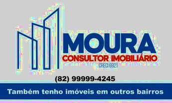 Imagem 7: CASA PARA VENDA NO TABULEIRO DOS MARTINS,PRÓXIMO AO SHOPPING PÁTIO