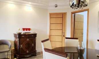 Imagem 5: Apartamento com 4 dormitórios à venda, 115 m² por R$ 800.000,00 - Jardim Nova Petrópolis