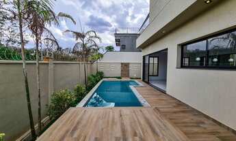 Imagem 6: Casa em Condomínio para aluguel no Alphaville 3, Ribeirão Preto, SP, 4 quartos, 4 suítes