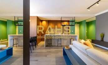 Imagem 3: Apartamento 3 quartos com suite e churrasqueira na sacada no bairro Anita Garibaldi em Joi