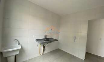 Imagem 5: Apartamento com 01 quarto, prédio individual no bairro Altos dos Pinheiros em Belo Horizon