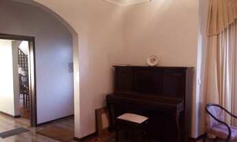 Imagem 5: Casa para Locação/Aluguel - 320m², 4 dormitórios, sendo 2 suites, Santo Antonio