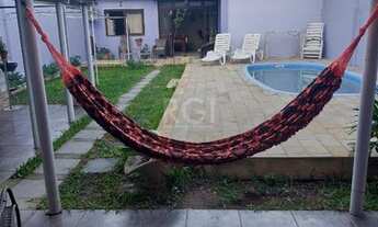 Imagem 5: Casa para Venda - 244m², 5 dormitórios, sendo 3 suites, 6 vagas - Cristal