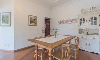 Imagem 7: Apartamento Venda Vila Mariana 120 m² 3 Dormitórios