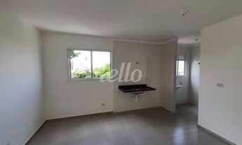 Imagem 2: São Paulo - Apartamento Padrão - São Lucas