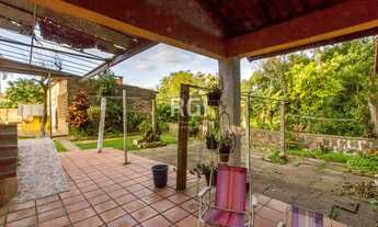 Imagem 5: Casa para Venda - 318.18m², 3 dormitórios, sendo 1 suites, 6 vagas - Belém Novo