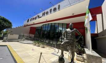 Imagem: APARTAMENTO NO KINGS FLAT BEIRA MAR