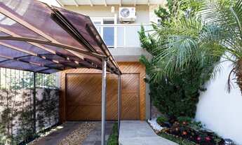 Imagem 3: Casa para Venda - 170m², 4 dormitórios, sendo 1 suites, 2 vagas - Vila Nova