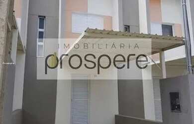 Imagem 2: Sobrado para Locação em Presidente Prudente, Conjunto Habitacional Eme Antonio Pioch Fonto