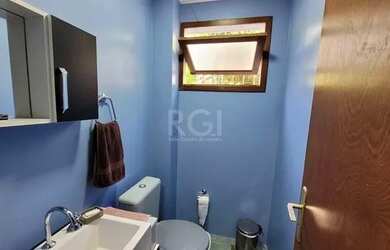 Imagem 3: Casa Condominio para Venda - 96m², 3 dormitórios, 3 vagas - Tristeza