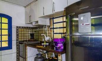 Imagem 5: Casa para Venda - 28.392m², 3 dormitórios, sendo 2 suites, 4 vagas - Ilha Das Flores