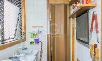 Imagem 5: Apartamento para Venda - 100m², 3 dormitórios, sendo 1 suites, 1 vaga - Bela Vista