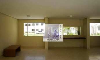 Imagem 5: Apartamento com 2 quartos e 45 m², à venda por R$ 218.000,00 - Vargem Pequena - Rio de Jan